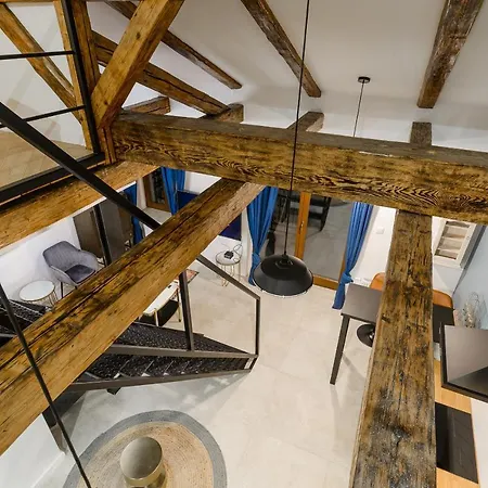 Apartment Cozy On Piotrkowska Street In *